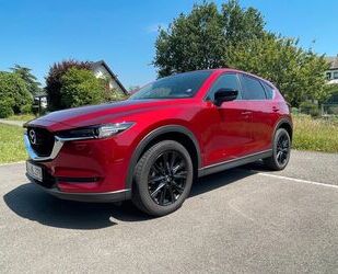Mazda CX-5 Gebrauchtwagen