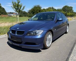 Alpina D3 Gebrauchtwagen