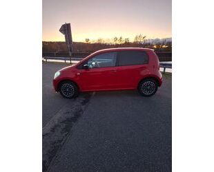 Seat Mii Gebrauchtwagen