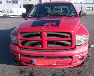 Dodge RAM Gebrauchtwagen