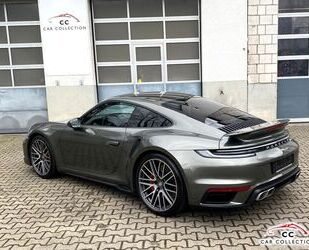 Porsche 992 Gebrauchtwagen