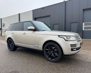 Land Rover Range Rover Gebrauchtwagen