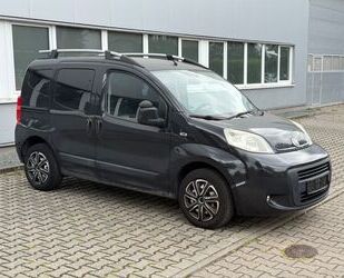 Fiat Qubo Gebrauchtwagen