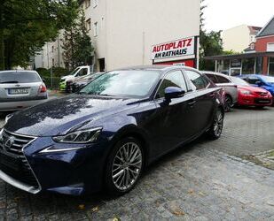 Lexus IS 300 Gebrauchtwagen
