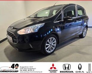 Ford B-Max Gebrauchtwagen