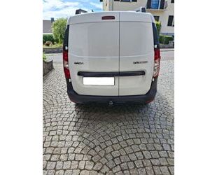 Dacia Dokker Gebrauchtwagen