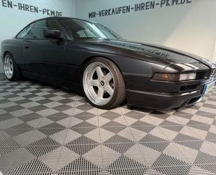 BMW 850 Gebrauchtwagen