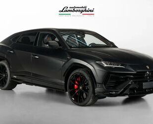 Lamborghini Urus Gebrauchtwagen