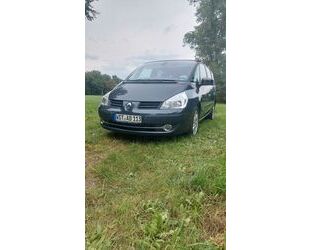 Renault Grand Espace Gebrauchtwagen