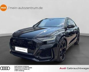 Audi RSQ8 Gebrauchtwagen