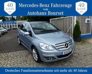 Mercedes-Benz B 170 Gebrauchtwagen