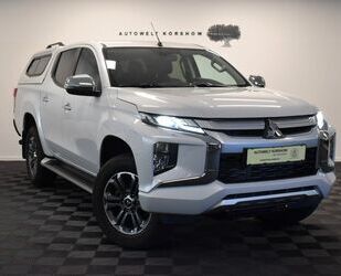 Mitsubishi L200 Gebrauchtwagen