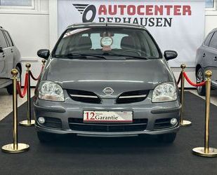 Nissan Almera Gebrauchtwagen