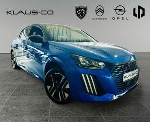 Peugeot 208 Gebrauchtwagen