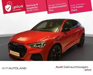 Audi RSQ3 Gebrauchtwagen