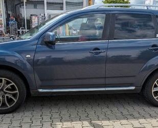 Citroen C-Crosser Gebrauchtwagen