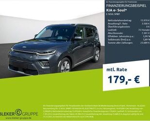 Kia Soul Gebrauchtwagen
