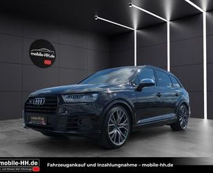 Audi SQ7 Gebrauchtwagen