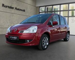 Renault Grand Modus Gebrauchtwagen