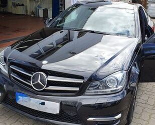 Mercedes-Benz C 220 Gebrauchtwagen