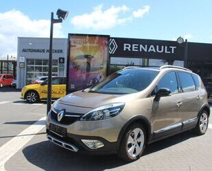 Renault Scenic Gebrauchtwagen