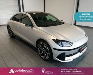 Hyundai IONIQ 6 Gebrauchtwagen