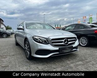 Mercedes-Benz E 220 Gebrauchtwagen