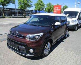 Kia Soul Gebrauchtwagen