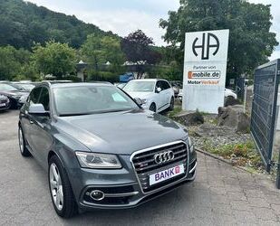 Audi SQ5 Gebrauchtwagen
