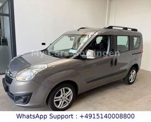 Opel Combo Gebrauchtwagen