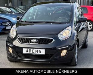 Kia Venga Gebrauchtwagen
