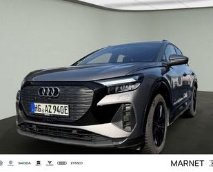 Audi Q4 e-tron Gebrauchtwagen