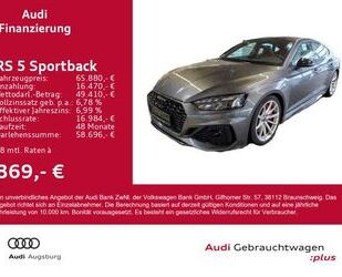 Audi RS5 Gebrauchtwagen