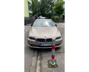 BMW 525 Gebrauchtwagen