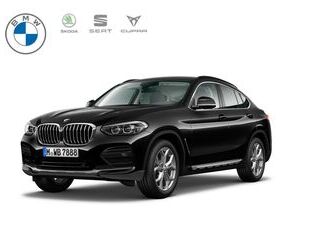 BMW X4 Gebrauchtwagen