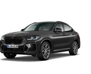 BMW X4 M40 Gebrauchtwagen