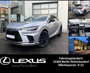 Lexus RX 500 Gebrauchtwagen