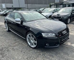 Audi S5 Gebrauchtwagen