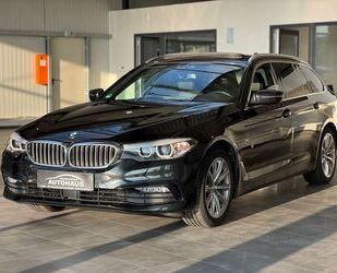 BMW 525 Gebrauchtwagen