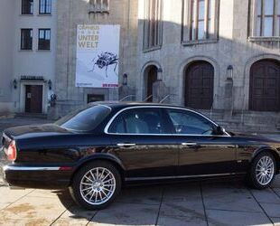 Jaguar XJ8 Gebrauchtwagen