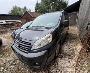 Fiat Scudo Gebrauchtwagen