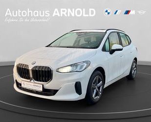 BMW 218 Active Tourer Gebrauchtwagen