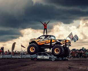 Dodge RAM Gebrauchtwagen