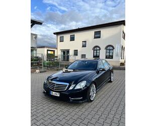Mercedes-Benz E 350 Gebrauchtwagen