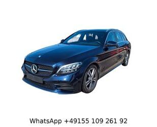 Mercedes-Benz C 220 Gebrauchtwagen