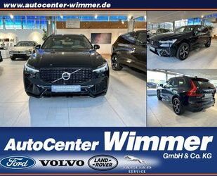 Volvo XC60 Gebrauchtwagen