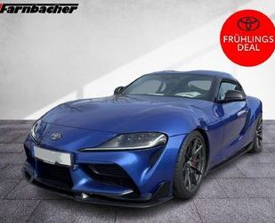 Toyota Supra Gebrauchtwagen