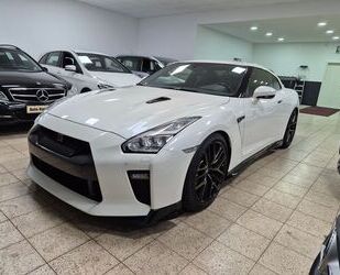 Nissan GT-R Gebrauchtwagen