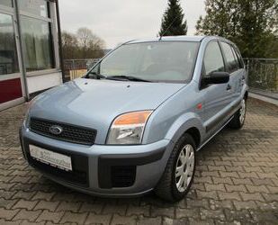 Ford Fusion Gebrauchtwagen