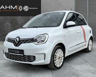 Renault Twingo Gebrauchtwagen